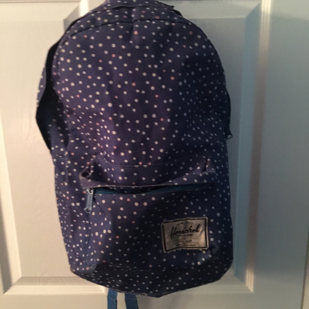 Herschel backpack